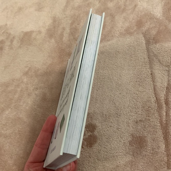 Self Care mindfulness Book New - Picture 4 of 4